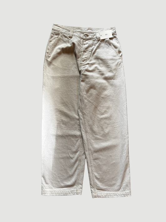 Maison Margiela Carpenter ‘Chalk’ Pants - Large