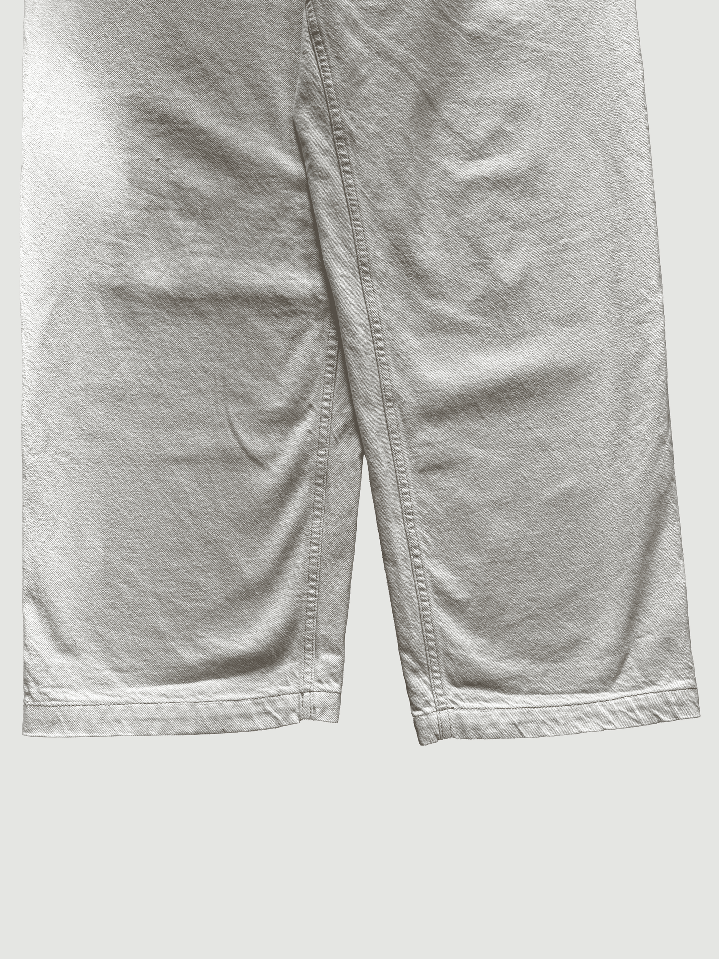 Maison Margiela Carpenter ‘Chalk’ Pants - Large