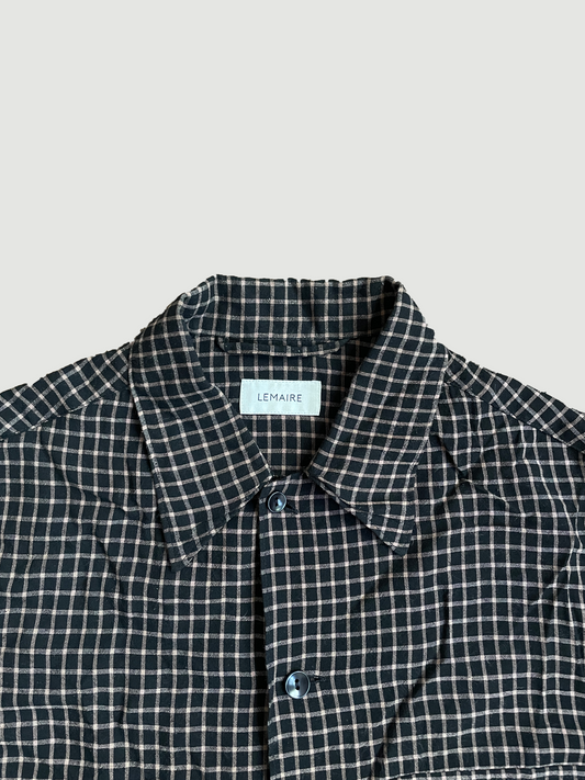 Lemaire AW20 Rayon Shirt - Large