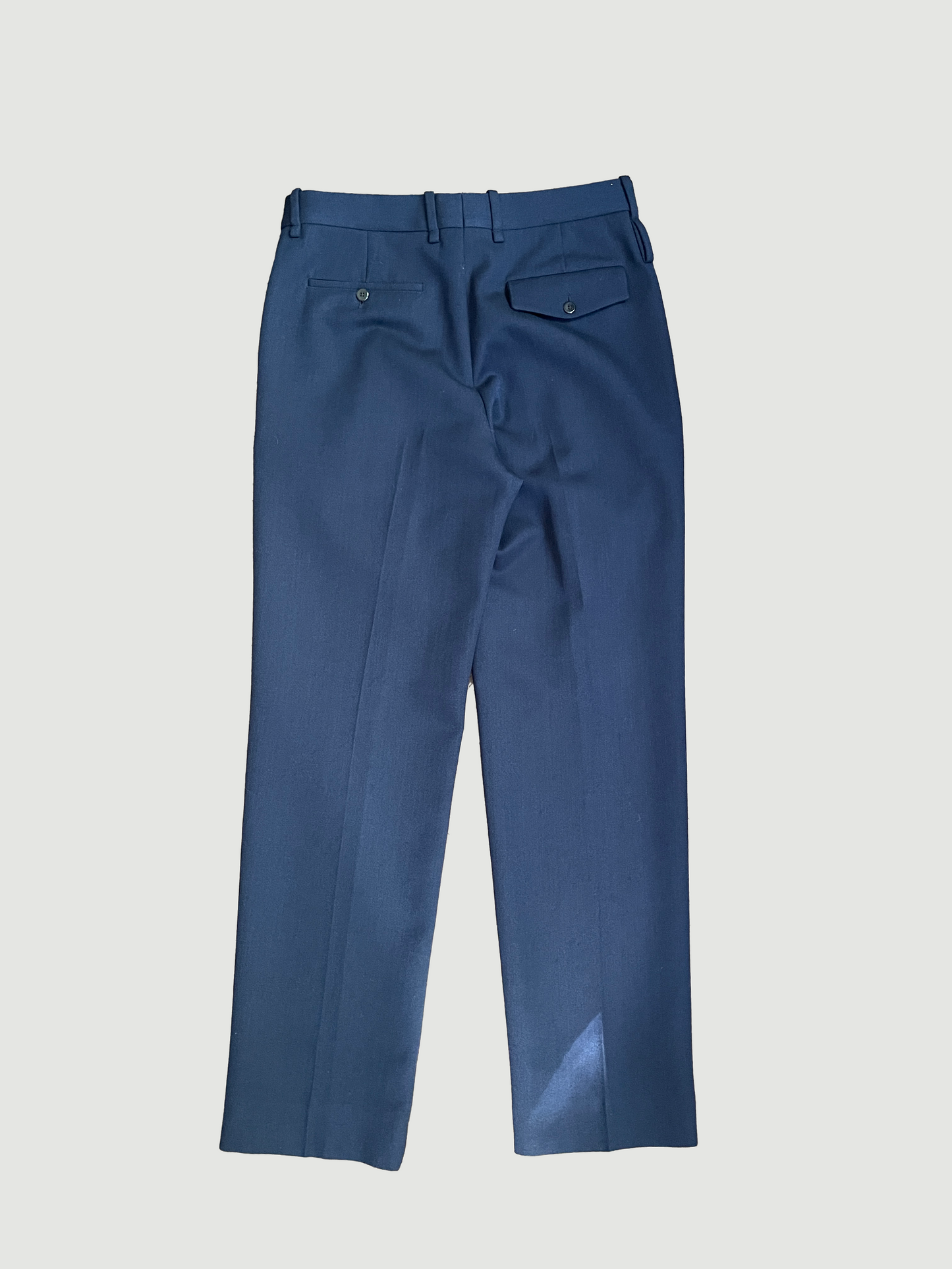 Louis Vuitton Dress Trousers - Medium