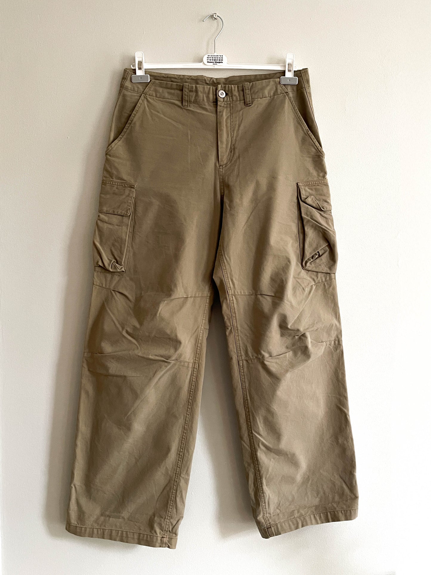 Our Legacy Mount Cargo Beige - Large