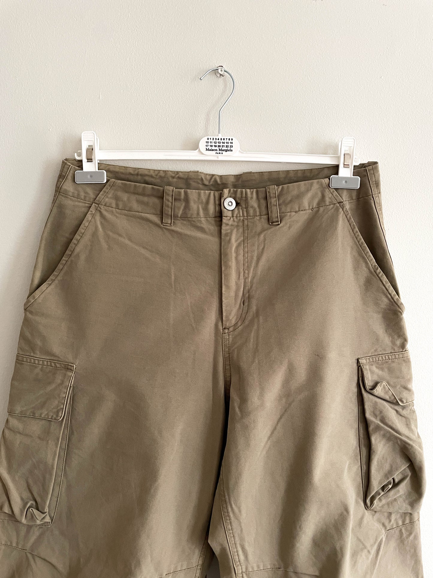 Our Legacy Mount Cargo Beige - Large