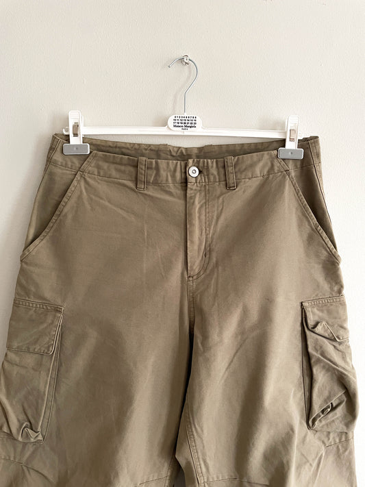 Our Legacy Mount Cargo Beige - Large