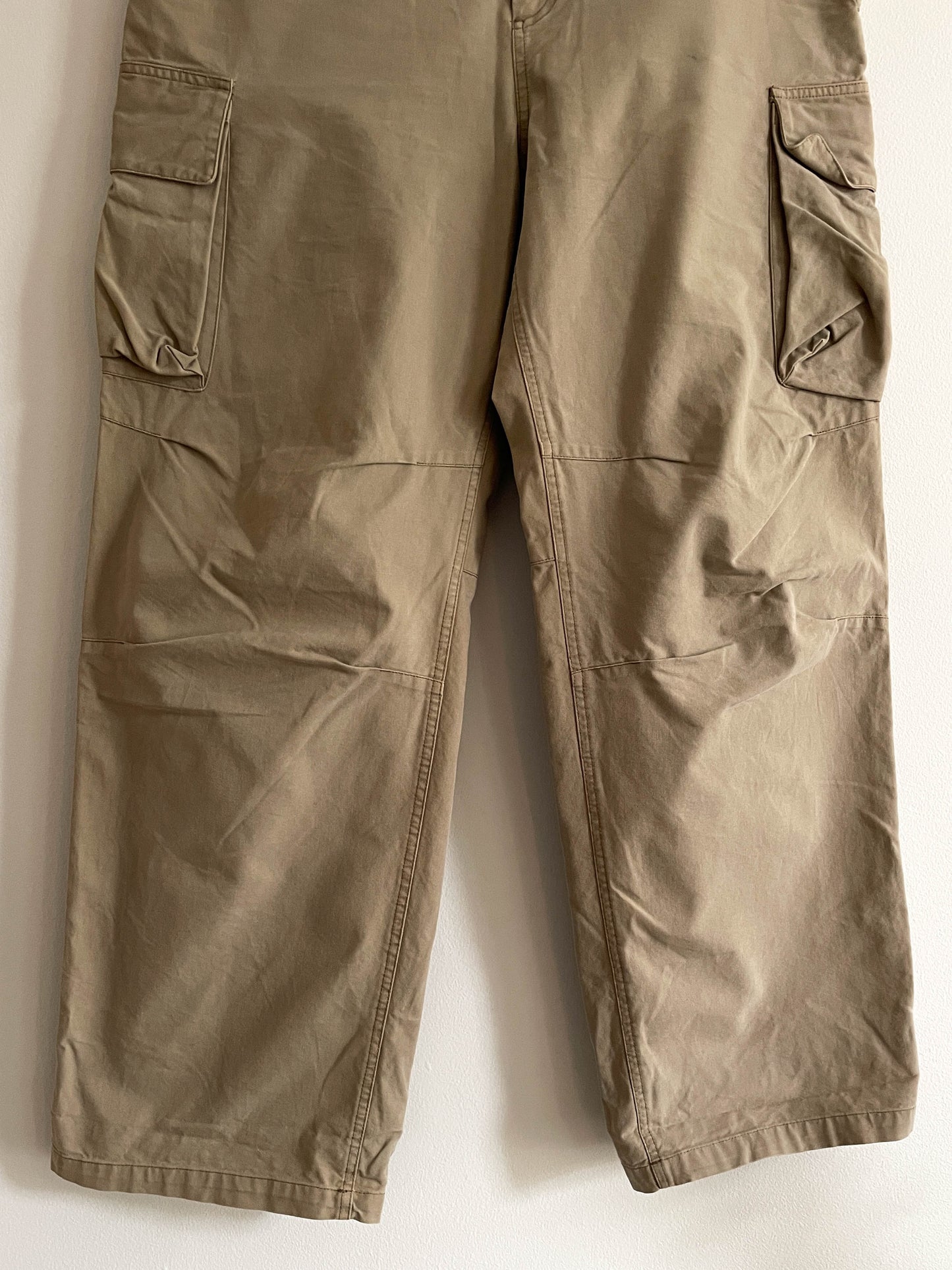 Our Legacy Mount Cargo Beige - Large