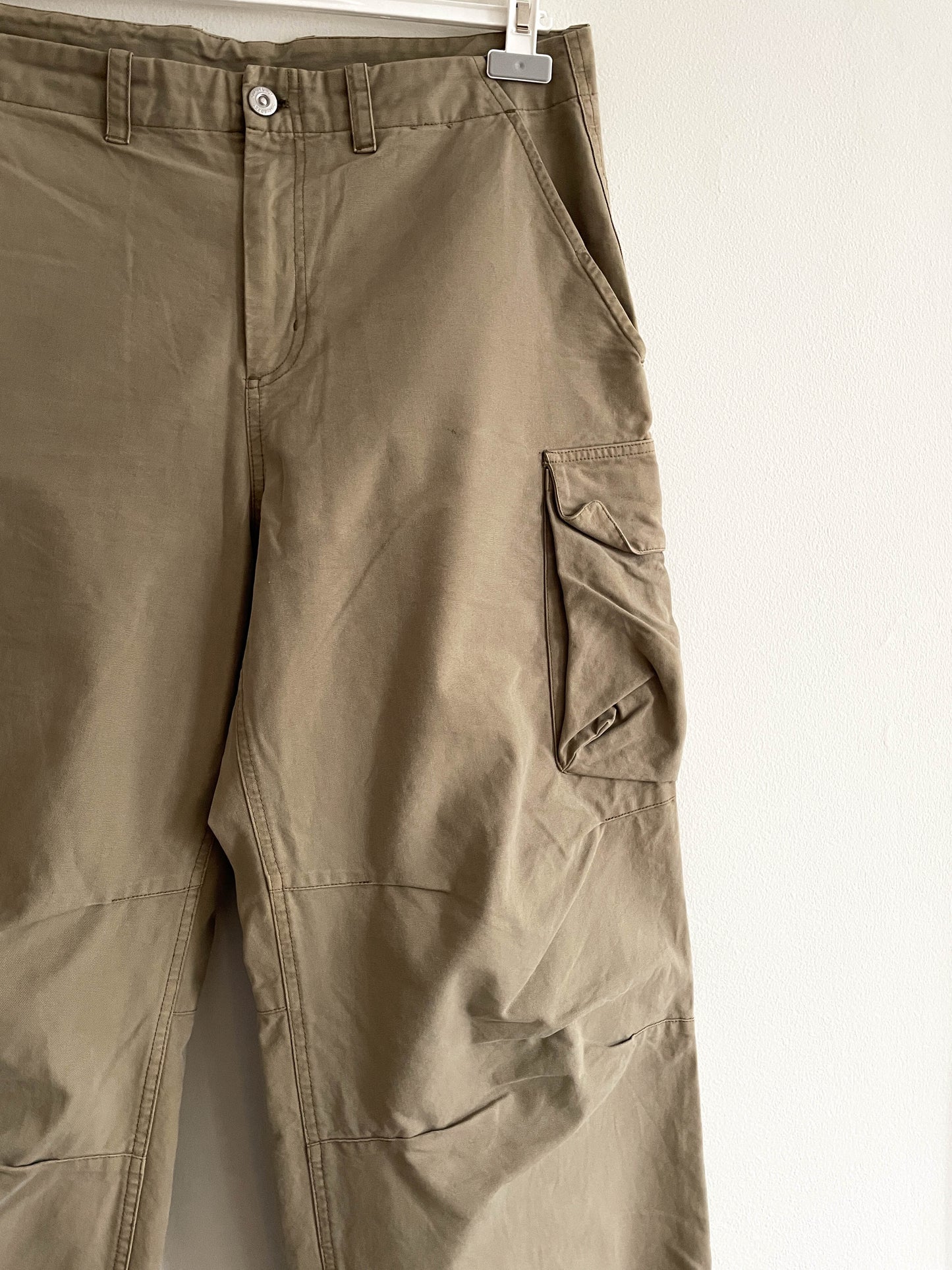 Our Legacy Mount Cargo Beige - Large