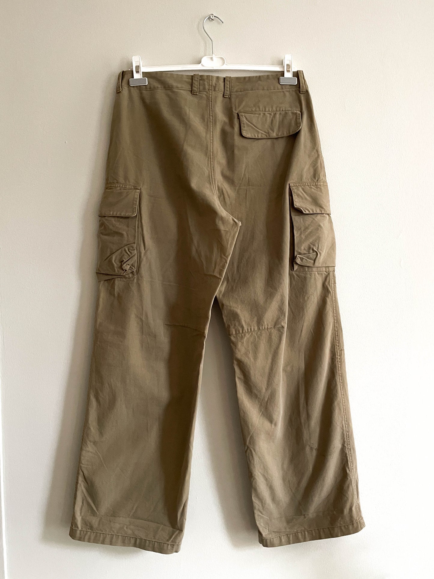 Our Legacy Mount Cargo Beige - Large