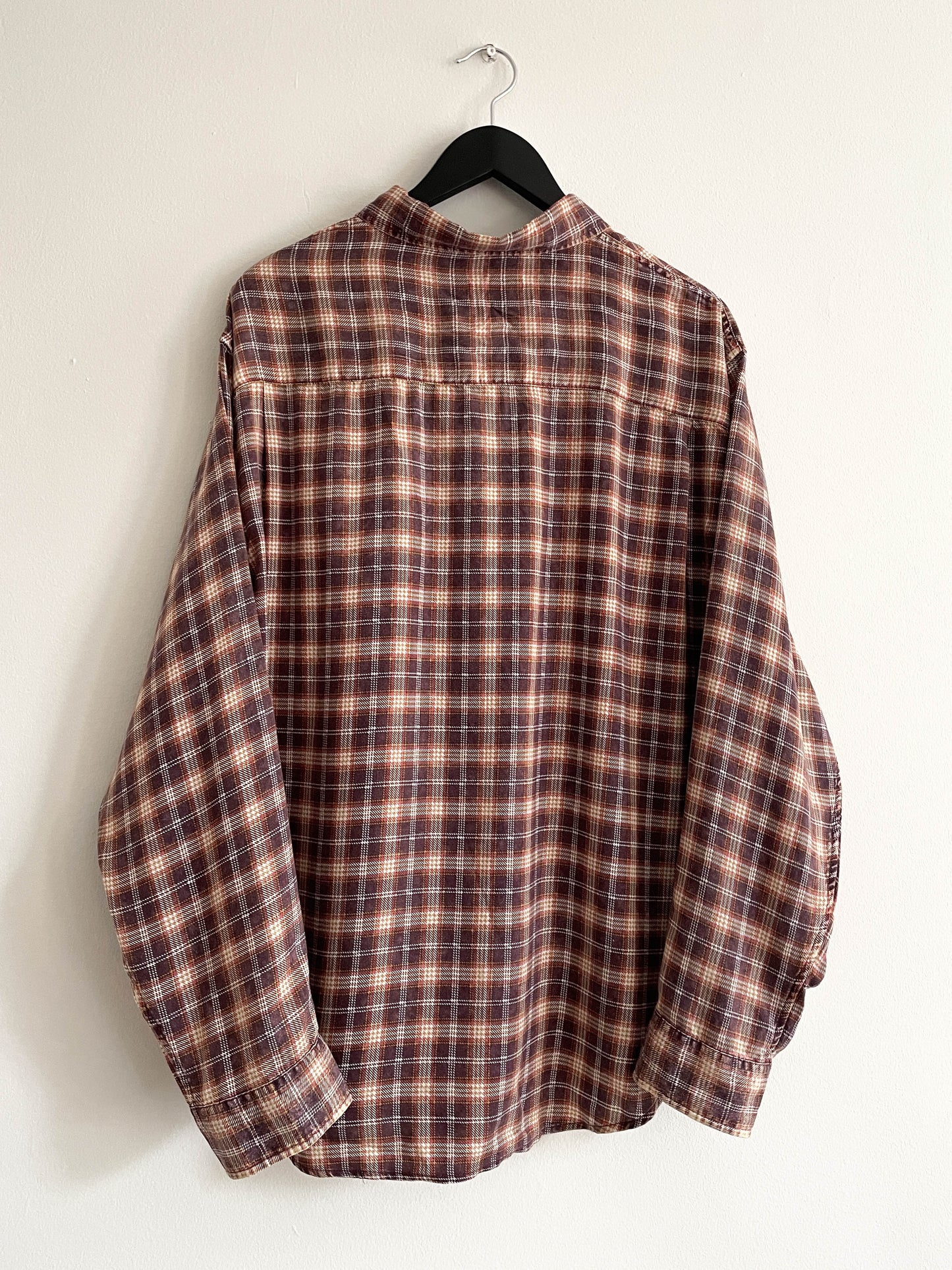 Stüssy Printed Shirt - Extra Large