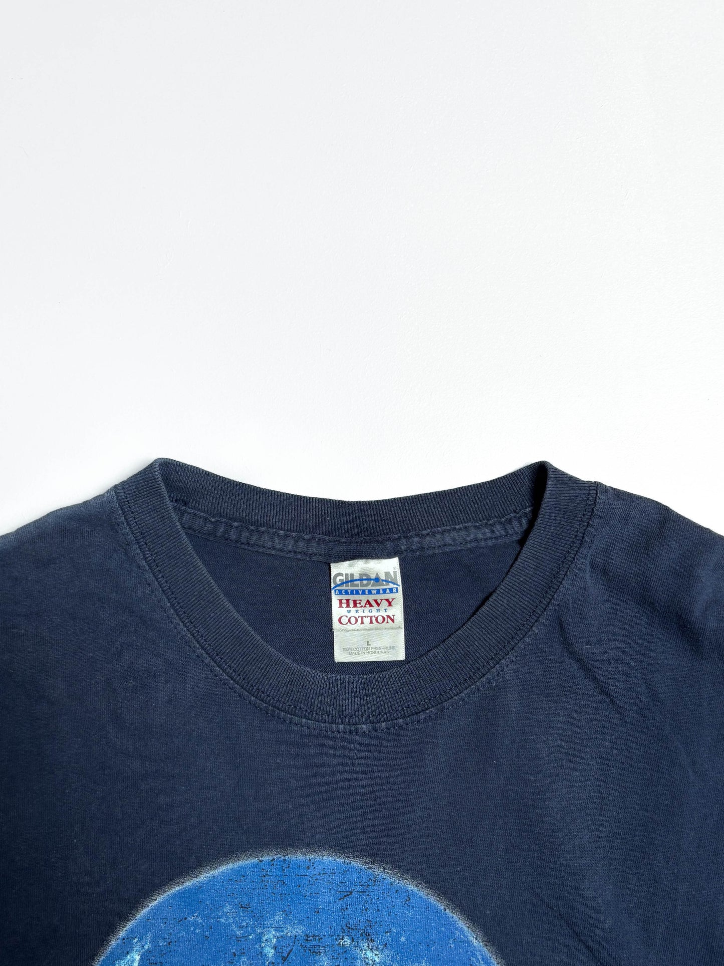 Vintage E.T. Graphic Tee