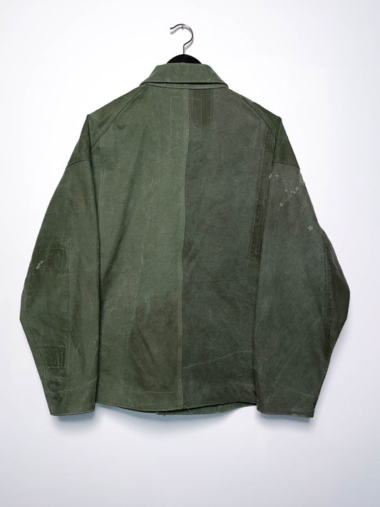 READYMADE Japan Military Chore Jacket - Medium