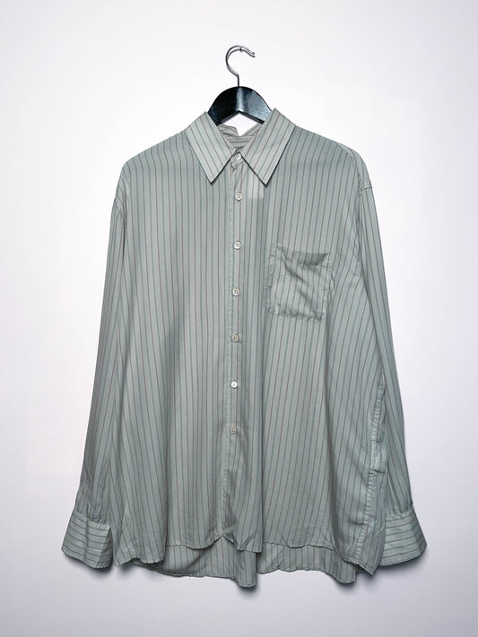 Our Legacy 'Above Shirt' Tencel - Large