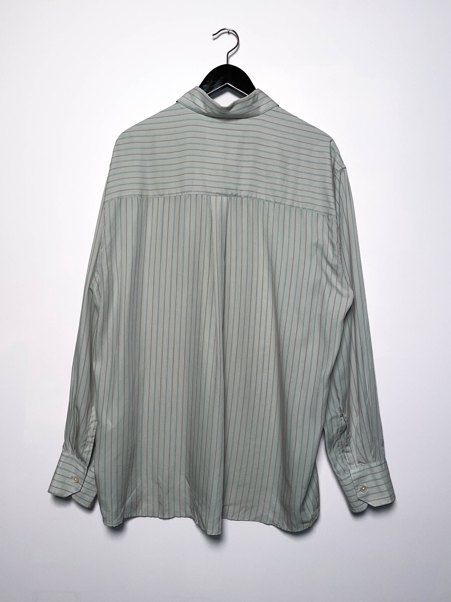 Our Legacy 'Above Shirt' Tencel - Large