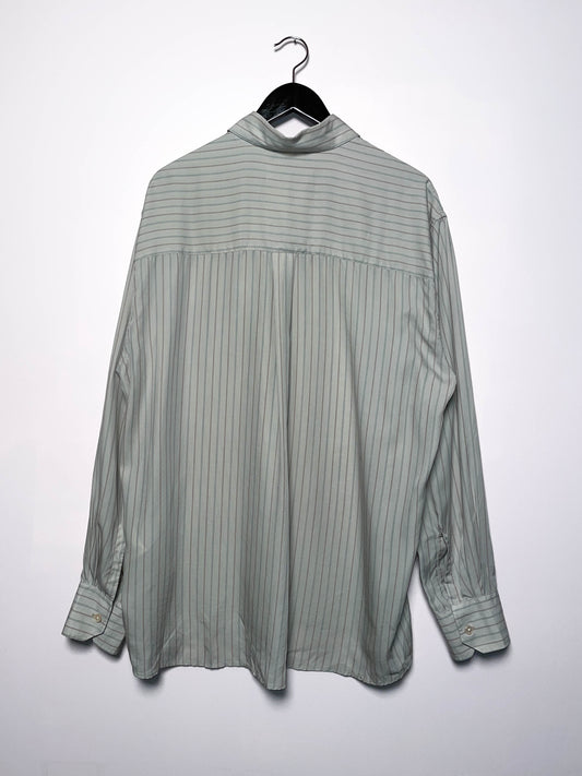 Our Legacy 'Above Shirt' Tencel - Large