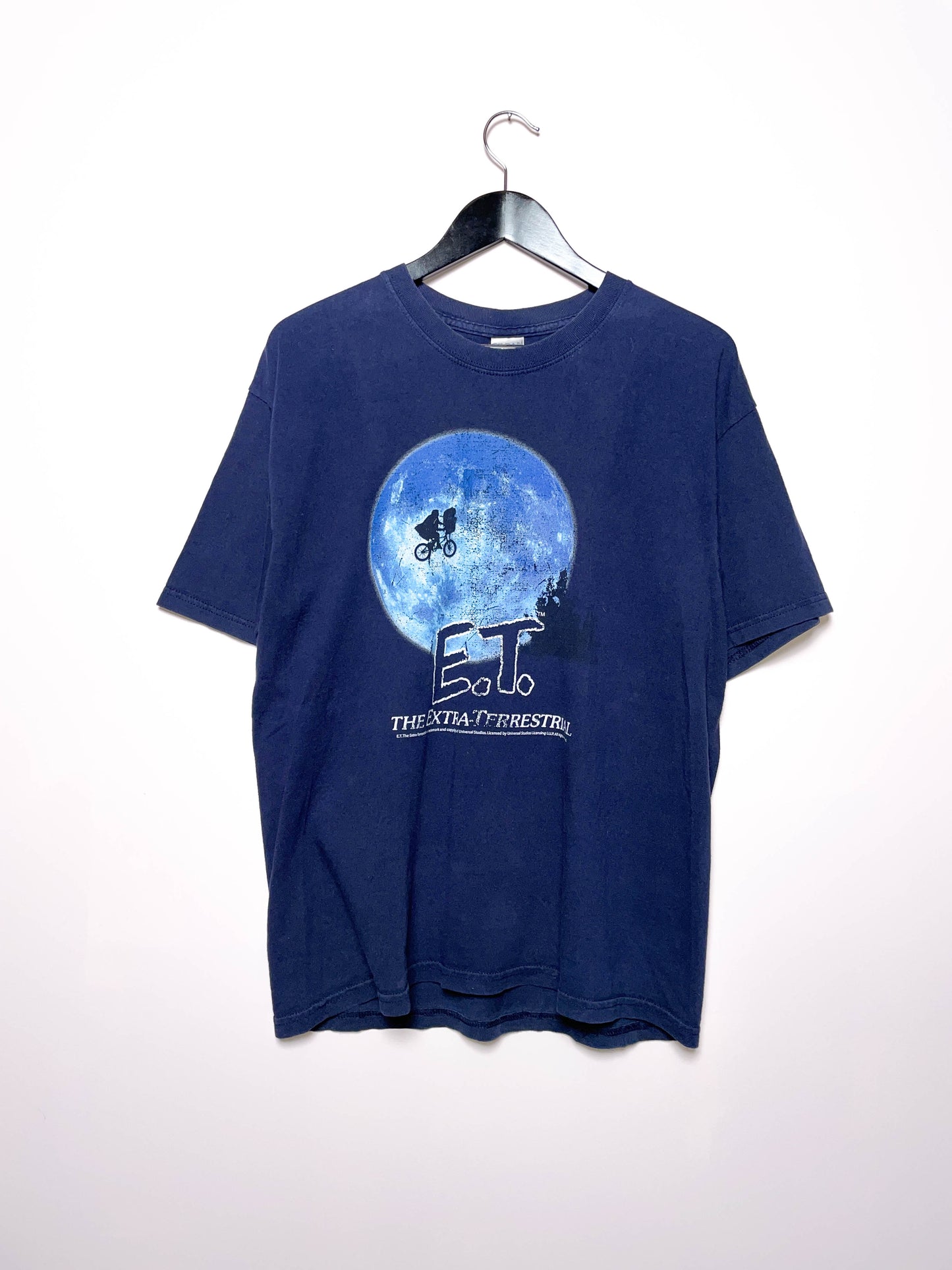 Vintage E.T. Graphic Tee