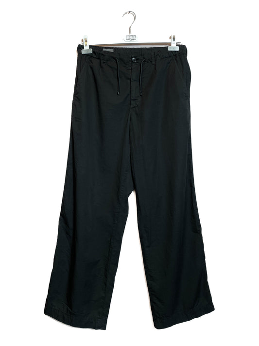 Dries van Noten Light Wide Fit Pants - Medium