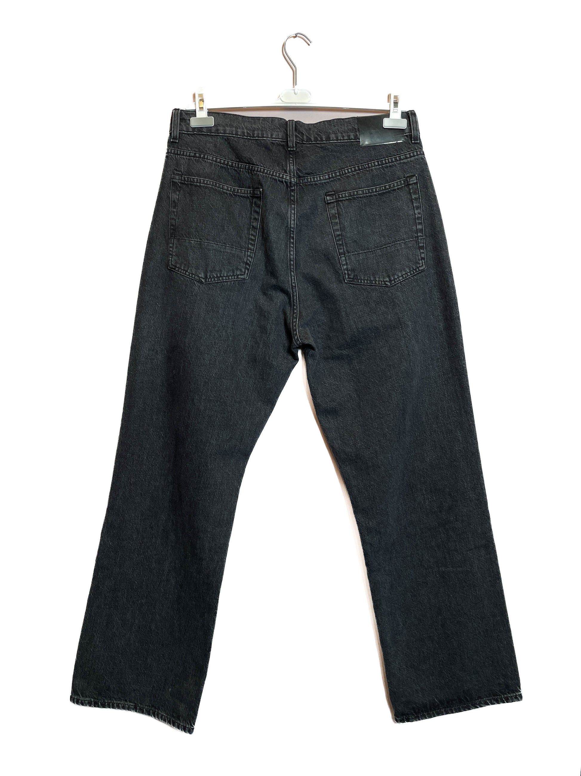 Our Legacy Vast Cut Jeans